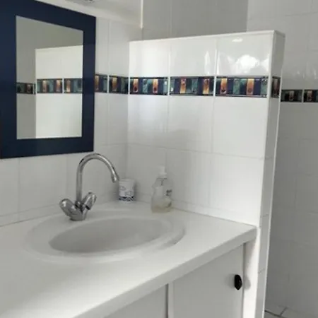 Charmante Maison Renovee Proche Port Et Plage, 3 Chambres, Cour Avec Salon De Jardin - Fr-1-331-81 Prázdninový dům