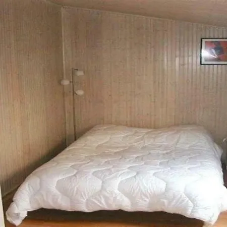Сasa de vacaciones Charmante Maison Rénovée Proche Port Et Plage, 3 Chambres, Cour Avec Salon De Jardin - Fr-1-331-81 Les Sables-dʼOlonne